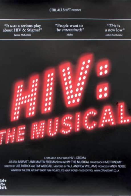 HIV: The Musical